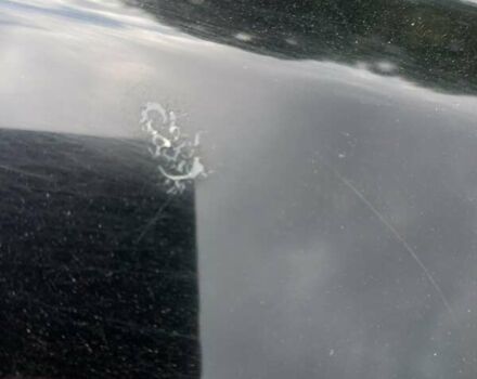 Черный Тойота Ленд Крузер Прадо, объемом двигателя 2.7 л и пробегом 128 тыс. км за 15000 $, фото 19 на Automoto.ua