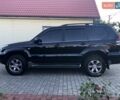 Чорний Тойота Ленд Крузер Прадо, об'ємом двигуна 4 л та пробігом 297 тис. км за 15500 $, фото 8 на Automoto.ua