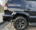 Чорний Тойота Ленд Крузер Прадо, об'ємом двигуна 0 л та пробігом 257 тис. км за 16700 $, фото 5 на Automoto.ua