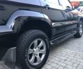 Чорний Тойота Ленд Крузер Прадо, об'ємом двигуна 4 л та пробігом 297 тис. км за 15500 $, фото 16 на Automoto.ua