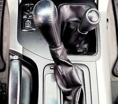 Черный Тойота Ленд Крузер Прадо, объемом двигателя 3.96 л и пробегом 170 тыс. км за 18700 $, фото 11 на Automoto.ua