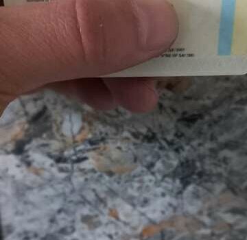 Черный Тойота Ленд Крузер Прадо, объемом двигателя 2.7 л и пробегом 128 тыс. км за 15000 $, фото 24 на Automoto.ua