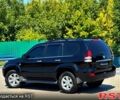 Чорний Тойота Ленд Крузер Прадо, об'ємом двигуна 4 л та пробігом 174 тис. км за 17500 $, фото 2 на Automoto.ua
