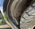 Черный Тойота Ленд Крузер Прадо, объемом двигателя 3.96 л и пробегом 313 тыс. км за 23000 $, фото 9 на Automoto.ua