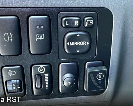 Чорний Тойота Ленд Крузер Прадо, об'ємом двигуна 4 л та пробігом 140 тис. км за 16999 $, фото 3 на Automoto.ua