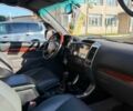Черный Тойота Ленд Крузер Прадо, объемом двигателя 2.7 л и пробегом 217 тыс. км за 18000 $, фото 12 на Automoto.ua