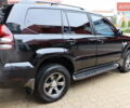 Чорний Тойота Ленд Крузер Прадо, об'ємом двигуна 4 л та пробігом 591 тис. км за 15900 $, фото 2 на Automoto.ua