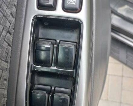 Черный Тойота Ленд Крузер Прадо, объемом двигателя 2.7 л и пробегом 128 тыс. км за 15000 $, фото 13 на Automoto.ua