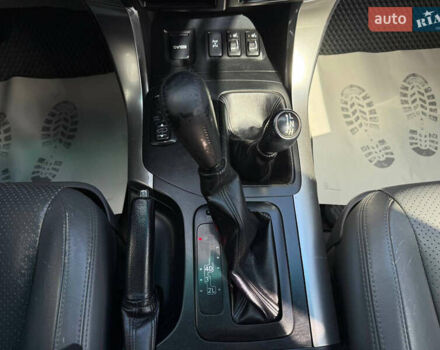 Черный Тойота Ленд Крузер Прадо, объемом двигателя 3.96 л и пробегом 281 тыс. км за 14500 $, фото 18 на Automoto.ua