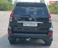 Чорний Тойота Ленд Крузер Прадо, об'ємом двигуна 4 л та пробігом 280 тис. км за 15000 $, фото 7 на Automoto.ua