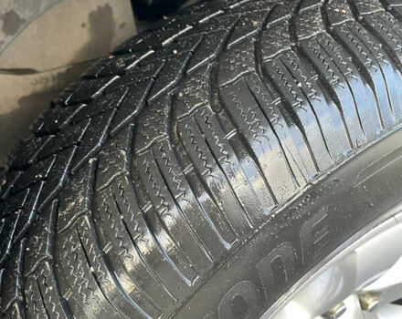 Черный Тойота Ленд Крузер Прадо, объемом двигателя 4 л и пробегом 280 тыс. км за 14400 $, фото 12 на Automoto.ua