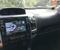 Черный Тойота Ленд Крузер Прадо, объемом двигателя 4 л и пробегом 252 тыс. км за 17400 $, фото 20 на Automoto.ua