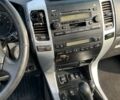 Черный Тойота Ленд Крузер Прадо, объемом двигателя 4 л и пробегом 280 тыс. км за 350 $, фото 17 на Automoto.ua