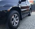 Чорний Тойота Ленд Крузер Прадо, об'ємом двигуна 4 л та пробігом 297 тис. км за 15500 $, фото 112 на Automoto.ua