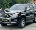Черный Тойота Ленд Крузер Прадо, объемом двигателя 3.96 л и пробегом 316 тыс. км за 18900 $, фото 2 на Automoto.ua