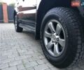 Чорний Тойота Ленд Крузер Прадо, об'ємом двигуна 4 л та пробігом 297 тис. км за 15500 $, фото 111 на Automoto.ua