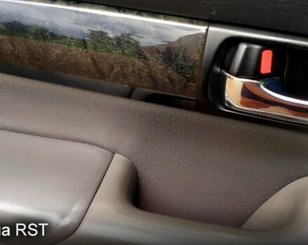 Чорний Тойота Ленд Крузер Прадо, об'ємом двигуна 4 л та пробігом 140 тис. км за 16999 $, фото 11 на Automoto.ua