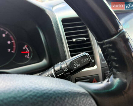 Черный Тойота Ленд Крузер Прадо, объемом двигателя 3.96 л и пробегом 281 тыс. км за 14500 $, фото 22 на Automoto.ua