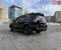 Чорний Тойота Ленд Крузер Прадо, об'ємом двигуна 0 л та пробігом 257 тис. км за 16700 $, фото 1 на Automoto.ua