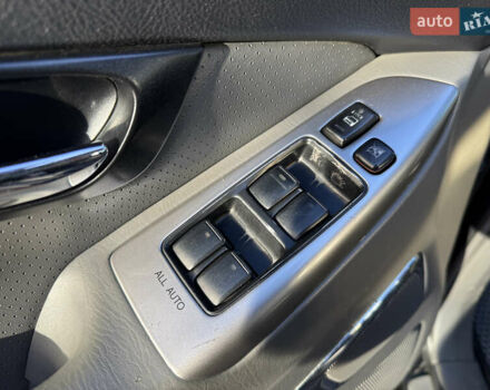 Чорний Тойота Ленд Крузер Прадо, об'ємом двигуна 3.96 л та пробігом 281 тис. км за 13999 $, фото 29 на Automoto.ua