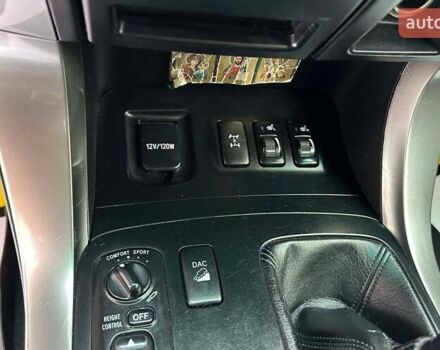 Черный Тойота Ленд Крузер Прадо, объемом двигателя 3.96 л и пробегом 316 тыс. км за 18900 $, фото 13 на Automoto.ua