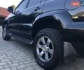 Чорний Тойота Ленд Крузер Прадо, об'ємом двигуна 4 л та пробігом 297 тис. км за 15500 $, фото 19 на Automoto.ua