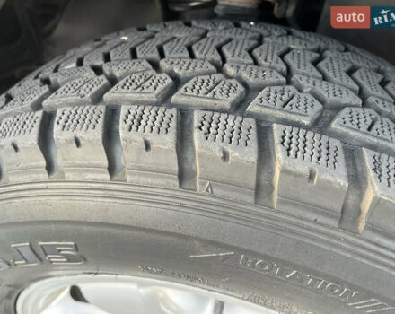 Чорний Тойота Ленд Крузер Прадо, об'ємом двигуна 4 л та пробігом 254 тис. км за 16200 $, фото 13 на Automoto.ua