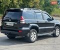 Чорний Тойота Ленд Крузер Прадо, об'ємом двигуна 4 л та пробігом 280 тис. км за 15000 $, фото 4 на Automoto.ua