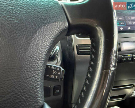 Чорний Тойота Ленд Крузер Прадо, об'ємом двигуна 3.96 л та пробігом 281 тис. км за 13999 $, фото 26 на Automoto.ua