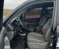 Черный Тойота Ленд Крузер Прадо, объемом двигателя 3.96 л и пробегом 290 тыс. км за 19500 $, фото 4 на Automoto.ua
