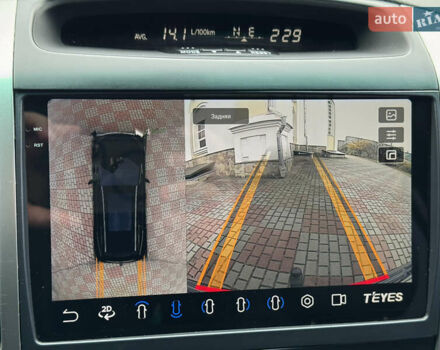 Черный Тойота Ленд Крузер Прадо, объемом двигателя 4 л и пробегом 65 тыс. км за 24999 $, фото 20 на Automoto.ua