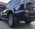 Чорний Тойота Ленд Крузер Прадо, об'ємом двигуна 4 л та пробігом 297 тис. км за 15500 $, фото 115 на Automoto.ua