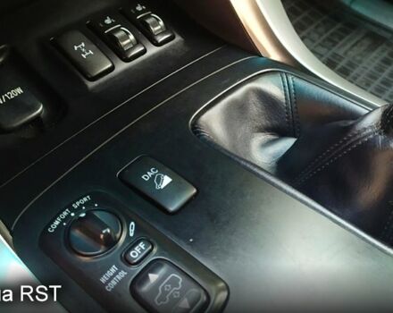 Чорний Тойота Ленд Крузер Прадо, об'ємом двигуна 4 л та пробігом 140 тис. км за 16999 $, фото 2 на Automoto.ua