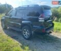 Чорний Тойота Ленд Крузер Прадо, об'ємом двигуна 4 л та пробігом 223 тис. км за 19099 $, фото 10 на Automoto.ua