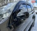 Черный Тойота Ленд Крузер Прадо, объемом двигателя 3.96 л и пробегом 158 тыс. км за 19500 $, фото 11 на Automoto.ua