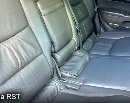 Чорний Тойота Ленд Крузер Прадо, об'ємом двигуна 4 л та пробігом 140 тис. км за 16999 $, фото 5 на Automoto.ua