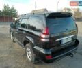Черный Тойота Ленд Крузер Прадо, объемом двигателя 2.69 л и пробегом 239 тыс. км за 11000 $, фото 7 на Automoto.ua