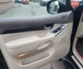 Чорний Тойота Ленд Крузер Прадо, об'ємом двигуна 4 л та пробігом 247 тис. км за 16750 $, фото 23 на Automoto.ua