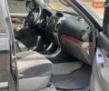 Чорний Тойота Ленд Крузер Прадо, об'ємом двигуна 4 л та пробігом 280 тис. км за 15000 $, фото 13 на Automoto.ua