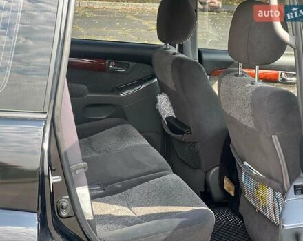 Чорний Тойота Ленд Крузер Прадо, об'ємом двигуна 4 л та пробігом 280 тис. км за 15000 $, фото 16 на Automoto.ua