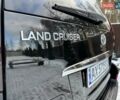 Черный Тойота Ленд Крузер Прадо, объемом двигателя 3.96 л и пробегом 158 тыс. км за 19500 $, фото 15 на Automoto.ua