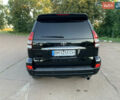 Черный Тойота Ленд Крузер Прадо, объемом двигателя 4 л и пробегом 245 тыс. км за 21000 $, фото 5 на Automoto.ua