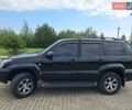 Черный Тойота Ленд Крузер Прадо, объемом двигателя 3.96 л и пробегом 207 тыс. км за 16650 $, фото 7 на Automoto.ua