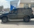 Черный Тойота Ленд Крузер Прадо, объемом двигателя 3 л и пробегом 316 тыс. км за 16990 $, фото 7 на Automoto.ua