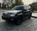 Чорний Тойота Ленд Крузер Прадо, об'ємом двигуна 0 л та пробігом 257 тис. км за 16700 $, фото 10 на Automoto.ua
