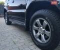 Чорний Тойота Ленд Крузер Прадо, об'ємом двигуна 4 л та пробігом 297 тис. км за 15500 $, фото 15 на Automoto.ua