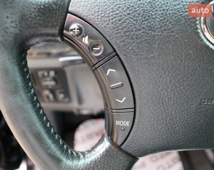 Чорний Тойота Ленд Крузер Прадо, об'ємом двигуна 4 л та пробігом 591 тис. км за 15900 $, фото 24 на Automoto.ua