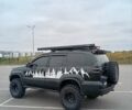 Черный Тойота Ленд Крузер Прадо, объемом двигателя 3.96 л и пробегом 290 тыс. км за 19500 $, фото 1 на Automoto.ua