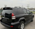 Черный Тойота Ленд Крузер Прадо, объемом двигателя 0 л и пробегом 255 тыс. км за 26000 $, фото 9 на Automoto.ua