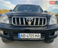 Чорний Тойота Ленд Крузер Прадо, об'ємом двигуна 4 л та пробігом 254 тис. км за 16200 $, фото 12 на Automoto.ua